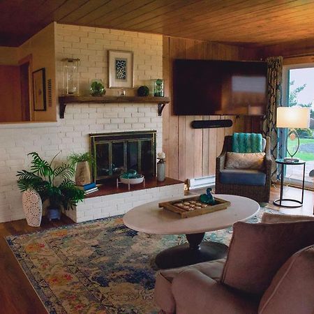 Dungeness Bay Cottages Sequim Exterior foto
