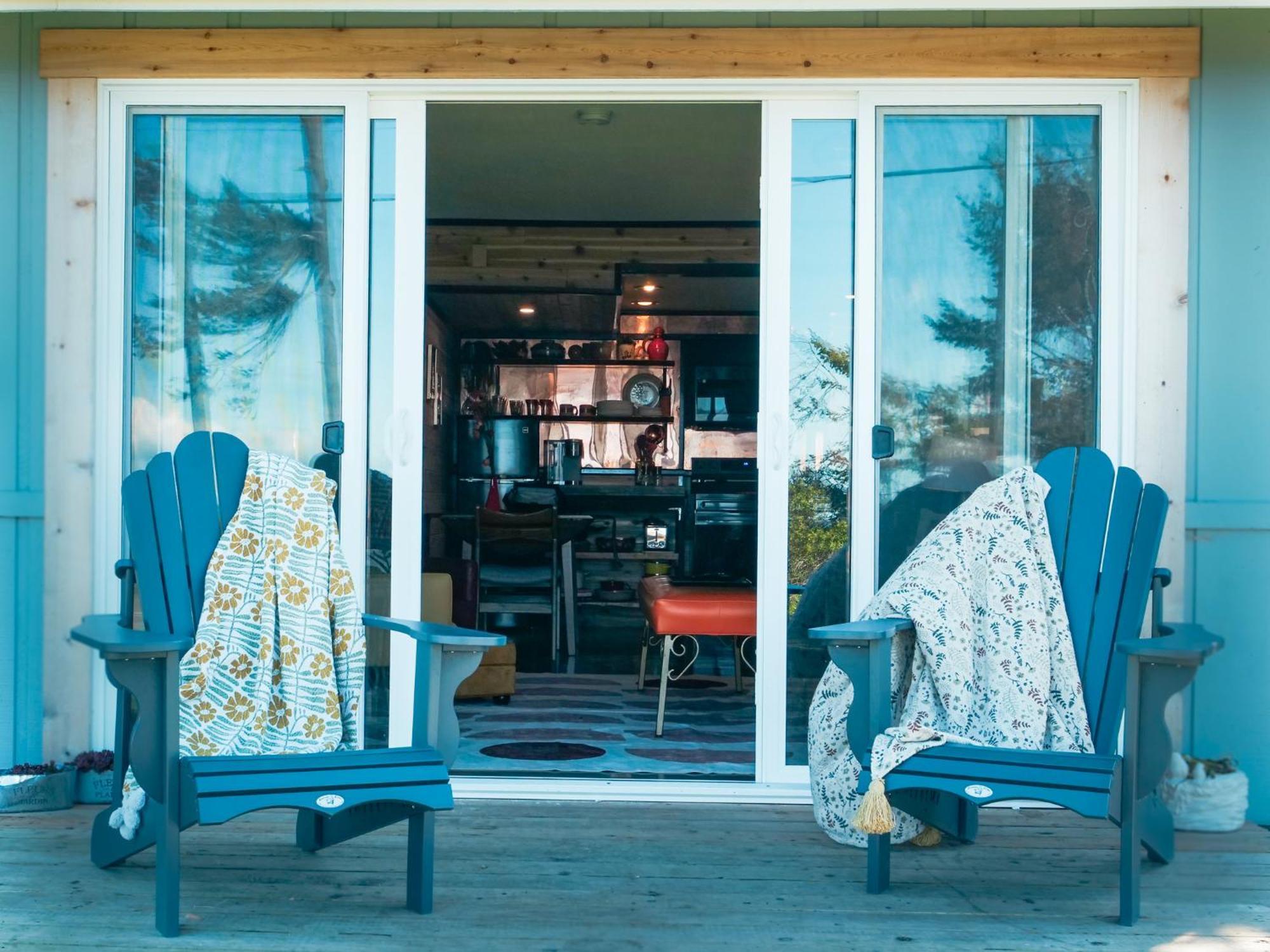 Dungeness Bay Cottages Sequim Exterior foto