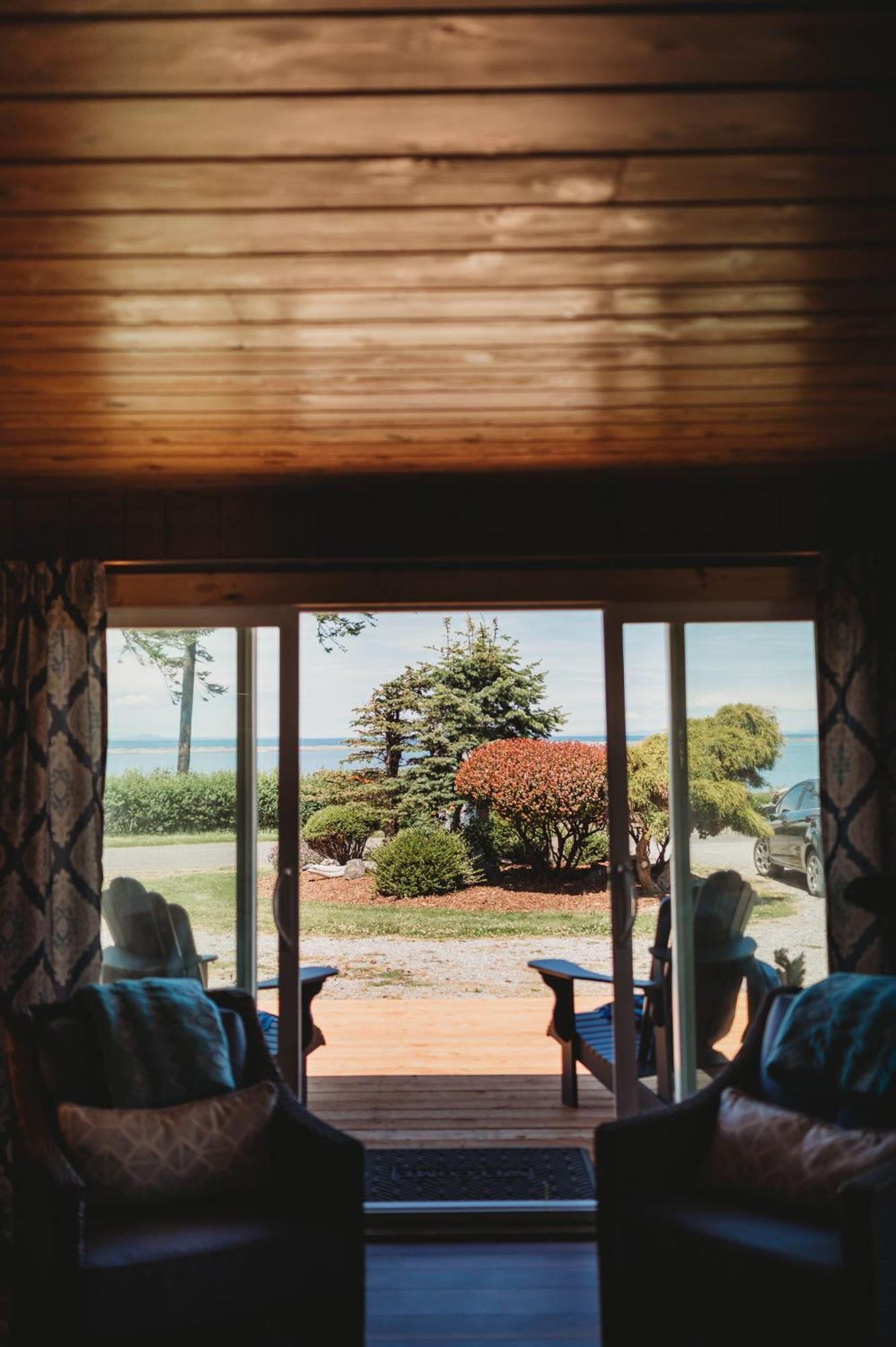 Dungeness Bay Cottages Sequim Exterior foto